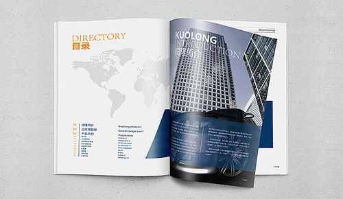 臺(tái)州廣告設(shè)計(jì)指南 從產(chǎn)品畫冊(cè)到集團(tuán)畫冊(cè)，打造專業(yè)視覺形象
