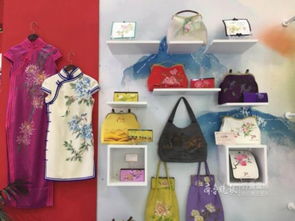 文博會首日，山東文化企業產品驚艷亮相，現場搶購一空