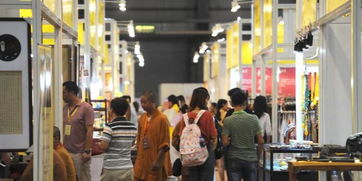 第二屆東莞國際佛事文化用品展覽會開幕 探索禪意與現代美學的交融