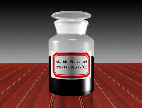 泖港鎮(zhèn)氟蛋白泡沫滅火劑的有效維護(hù)與安全管理指南