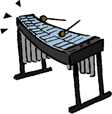 樂器圖鑒 連接音樂與舞蹈的視覺橋梁
